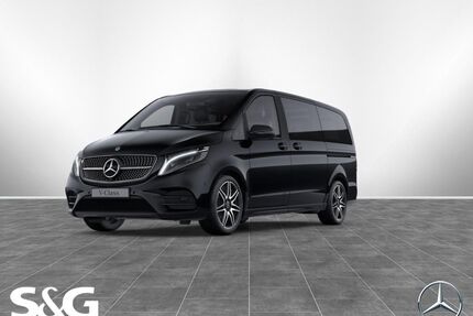 Mercedes-Benz V 300 Gebrauchtwagen