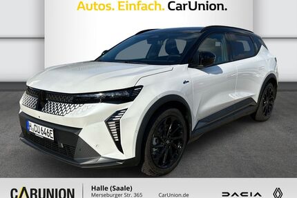 Renault Scenic E-TECH Gebrauchtwagen