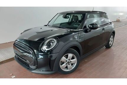 Mini Cooper Gebrauchtwagen