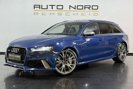 Audi RS6 Gebrauchtwagen