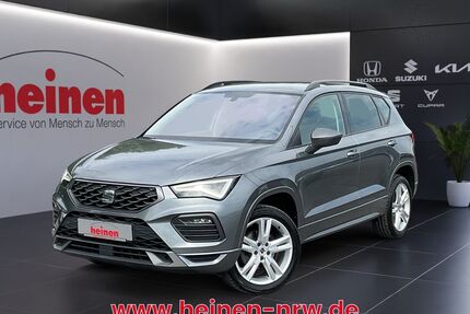 Seat Ateca Gebrauchtwagen