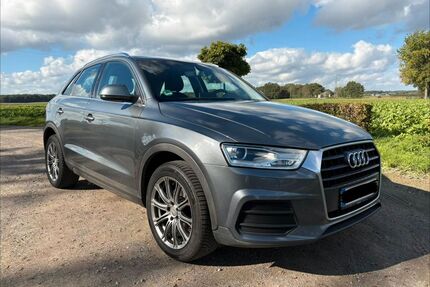 Audi Q3 Gebrauchtwagen