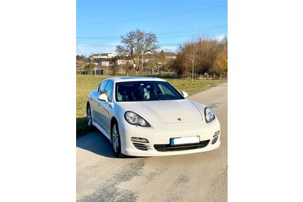 Porsche Panamera Gebrauchtwagen