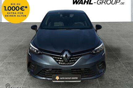 Renault Clio Gebrauchtwagen