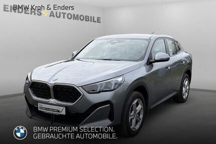 BMW X2 Gebrauchtwagen
