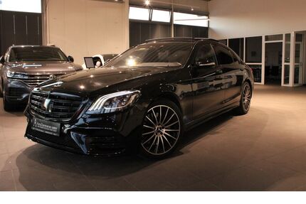 Mercedes-Benz S 400 Gebrauchtwagen