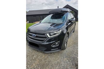 Ford Edge Gebrauchtwagen
