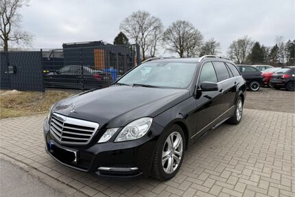 Mercedes-Benz E 300 Gebrauchtwagen