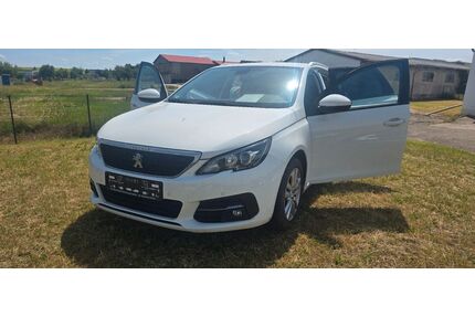Peugeot 308 Gebrauchtwagen