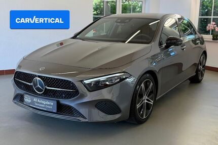 Mercedes-Benz A 220 Gebrauchtwagen