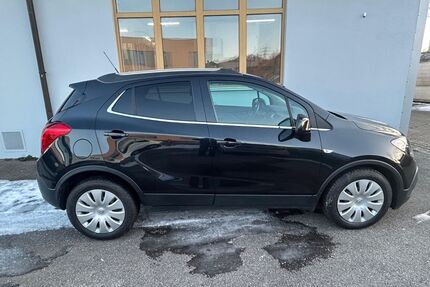 Opel Mokka Gebrauchtwagen