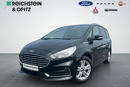 Ford Galaxy Gebrauchtwagen