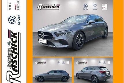 Mercedes-Benz A 180 Gebrauchtwagen