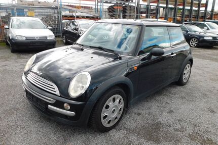Mini ONE Gebrauchtwagen