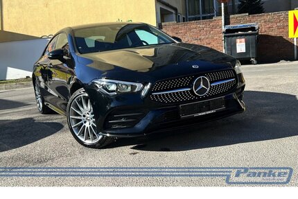 Mercedes-Benz CLA 250 e AMG-Line EQ PLug-In*8G*ACC*LED*RFK*Tot 