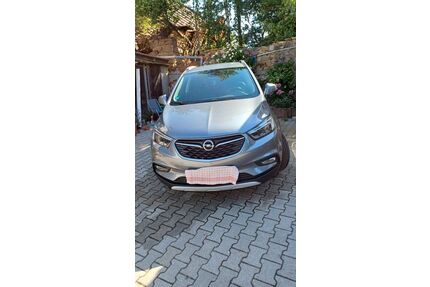 Opel Mokka X Gebrauchtwagen