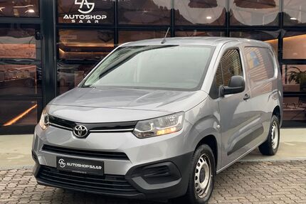 Toyota Proace City Gebrauchtwagen