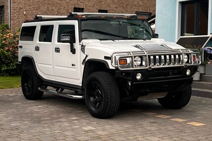 Hummer H2 Gebrauchtwagen