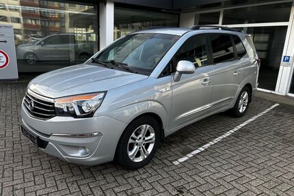 SsangYong Rodius Gebrauchtwagen
