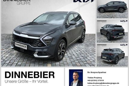 Kia Sportage Gebrauchtwagen