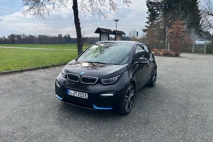 BMW i3 Gebrauchtwagen