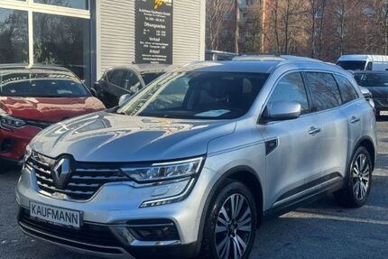 Renault Koleos Gebrauchtwagen