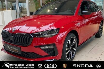 Skoda Scala Gebrauchtwagen