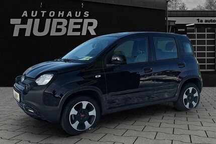 Fiat Panda Gebrauchtwagen