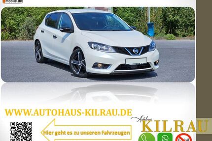 Nissan Pulsar Gebrauchtwagen