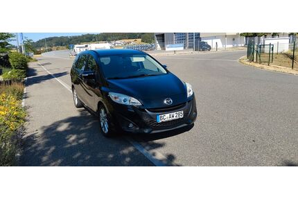 Mazda 5 Gebrauchtwagen