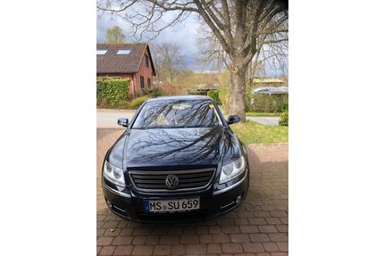 VW Phaeton Gebrauchtwagen