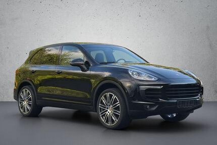 Porsche Cayenne Gebrauchtwagen