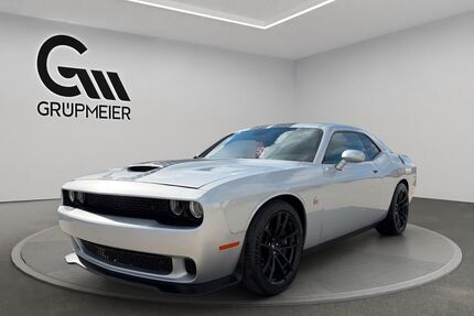 Dodge Challenger Gebrauchtwagen