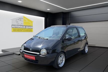 Renault Twingo Gebrauchtwagen