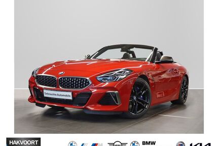 BMW Z4 M40 Gebrauchtwagen