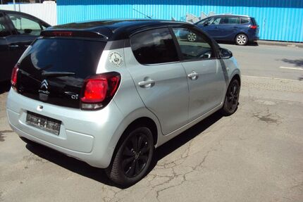 Citroen C1 Gebrauchtwagen