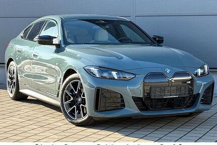 BMW i4 Gebrauchtwagen