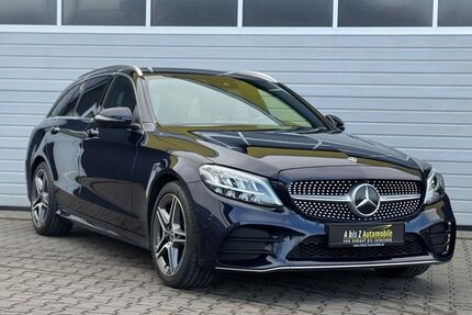 Mercedes-Benz C 200 Gebrauchtwagen
