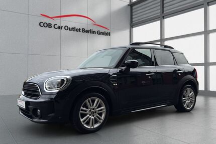 Mini Cooper Countryman Gebrauchtwagen