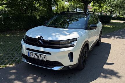 Citroen C5 Aircross Gebrauchtwagen