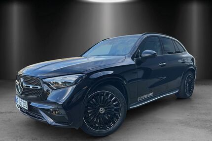 Mercedes-Benz GLC 300 Gebrauchtwagen