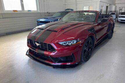 Ford Mustang Gebrauchtwagen