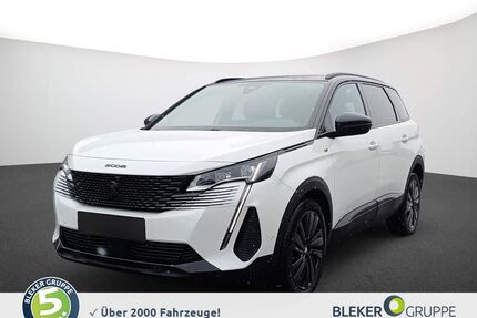 Peugeot 5008 Gebrauchtwagen