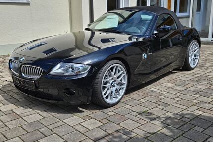 BMW Z4 Gebrauchtwagen