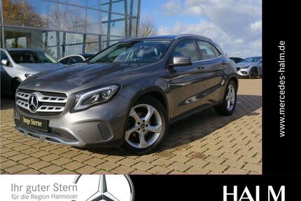 Mercedes-Benz GLA 200 Gebrauchtwagen