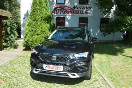 Seat Ateca Gebrauchtwagen