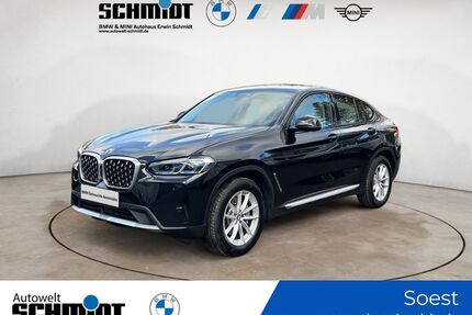 BMW X4 Gebrauchtwagen