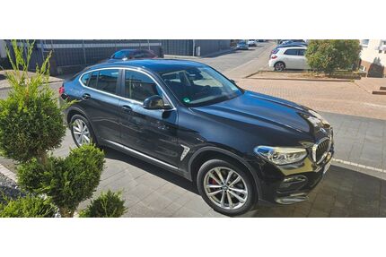 BMW X4 Gebrauchtwagen