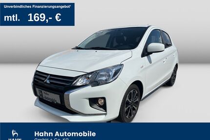 Mitsubishi Space Star Gebrauchtwagen