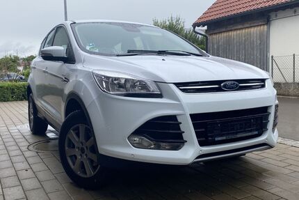 Ford Kuga Gebrauchtwagen